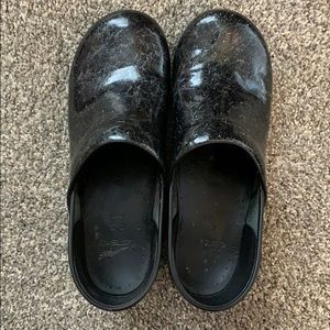 Dansko Clogs